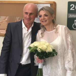 Meet your Posher, Elena